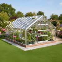 Read Greenhouse Stores Reviews