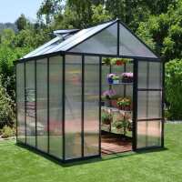 Read Greenhouse Stores Reviews