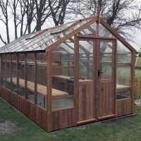 Read Greenhouse Stores Reviews