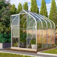 Read Greenhouse Stores Reviews