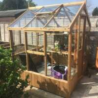Read Greenhouse Stores Reviews