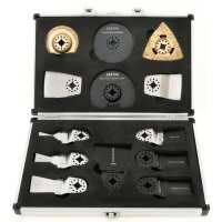 Read Saxton Blades Reviews
