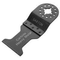 Read Saxton Blades Reviews