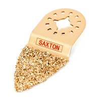 Read Saxton Blades Reviews