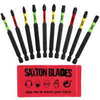 Read Saxton Blades Reviews