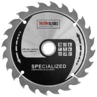 Read Saxton Blades Reviews