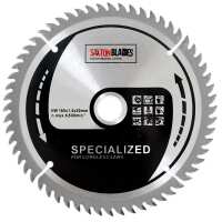 Read Saxton Blades Reviews