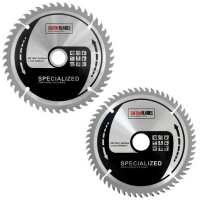 Read Saxton Blades Reviews