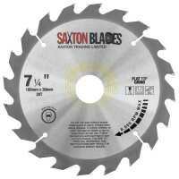Read Saxton Blades Reviews