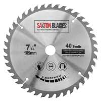 Read Saxton Blades Reviews