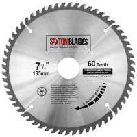 Read Saxton Blades Reviews