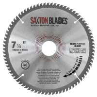 Read Saxton Blades Reviews