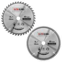 Read Saxton Blades Reviews