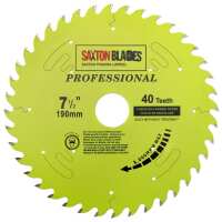 Read Saxton Blades Reviews