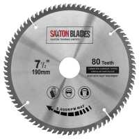 Read Saxton Blades Reviews