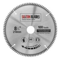 Read Saxton Blades Reviews