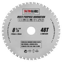 Read Saxton Blades Reviews