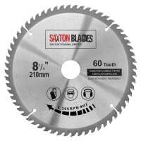 Read Saxton Blades Reviews