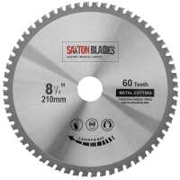 Read Saxton Blades Reviews