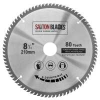 Read Saxton Blades Reviews