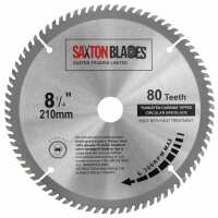 Read Saxton Blades Reviews
