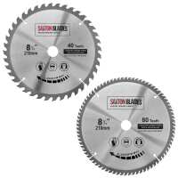 Read Saxton Blades Reviews