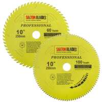 Read Saxton Blades Reviews