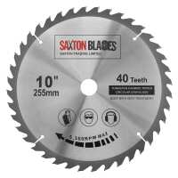 Read Saxton Blades Reviews