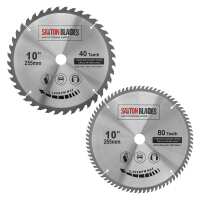 Read Saxton Blades Reviews