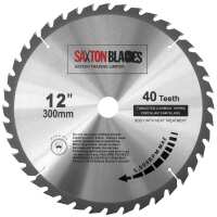 Read Saxton Blades Reviews