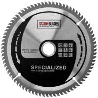 Read Saxton Blades Reviews