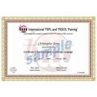 Read International TEFL and TESOL Training Ltd. Reviews