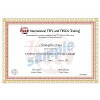 Read International TEFL and TESOL Training Ltd. Reviews