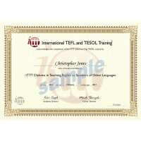 Read International TEFL and TESOL Training Ltd. Reviews