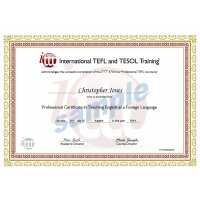 Read International TEFL and TESOL Training Ltd. Reviews