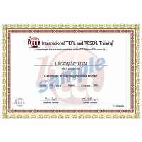 Read International TEFL and TESOL Training Ltd. Reviews