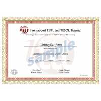 Read International TEFL and TESOL Training Ltd. Reviews