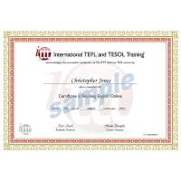 Read International TEFL and TESOL Training Ltd. Reviews