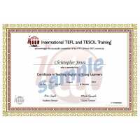 Read International TEFL and TESOL Training Ltd. Reviews