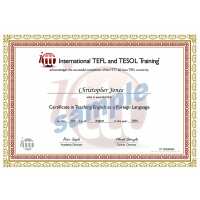 Read International TEFL and TESOL Training Ltd. Reviews