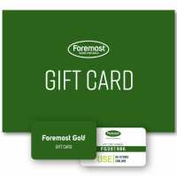 Read Foremost Golf Reviews
