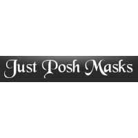Read Just Posh Masks Reviews