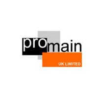 Read Promain UK Limited Reviews