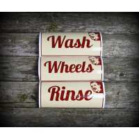 Read Slim\'s Detailing Reviews