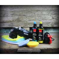 Read Slim\'s Detailing Reviews