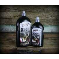 Read Slim\'s Detailing Reviews