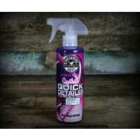 Read Slim\'s Detailing Reviews