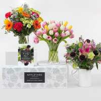 Read Appleyard London Reviews