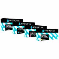 Read Internet Ink Reviews