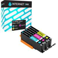 Read Internet Ink Reviews